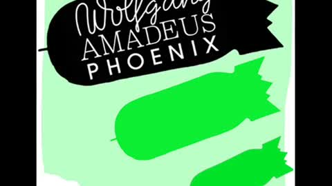 Phoenix - Too Young - Original Verson_Cut