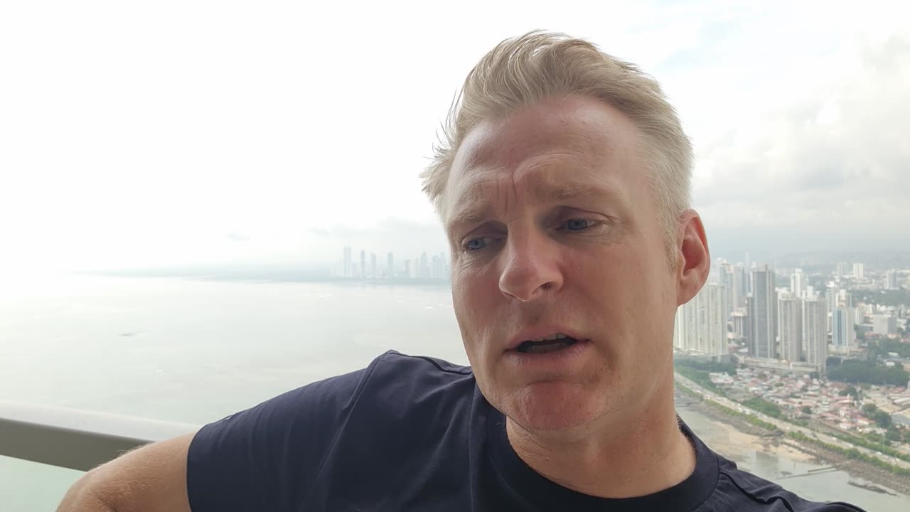 I'm Back: Portfolio Update