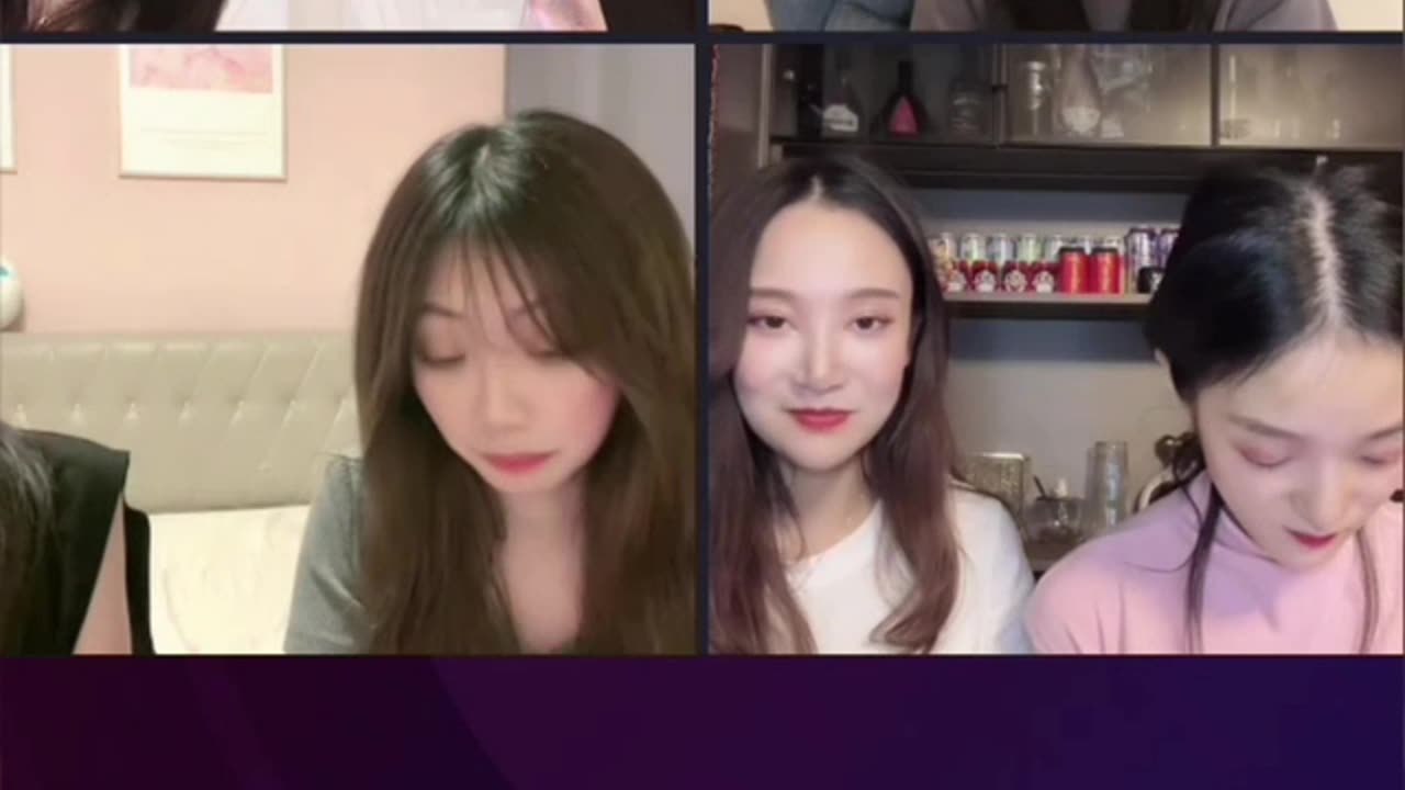 Live Night & Shiye