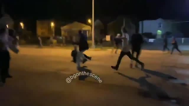 Kyle Rittenhouse shooting breakdown [Donut Operator]*