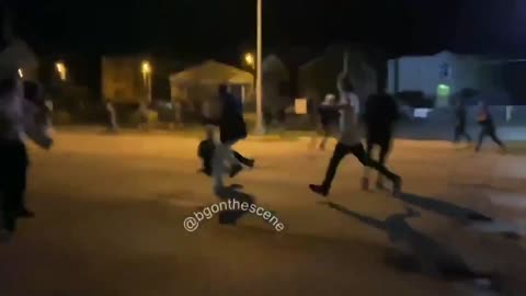 Kyle Rittenhouse shooting breakdown [Donut Operator]*