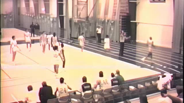 PSC v Bellevue @ PSC - 1988-89