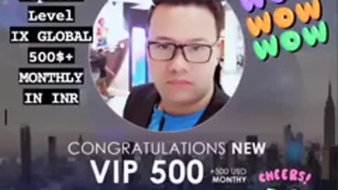 Vip500