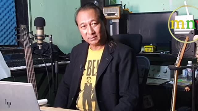 (အပိုင်း-၁)ဝေဒနာ မဟုတ် ဒေတာ ဒေါသ မဟုတ် စောဒက၊ 20.12.22 #ဝင်းမော်(ရွှေသံစဉ်)