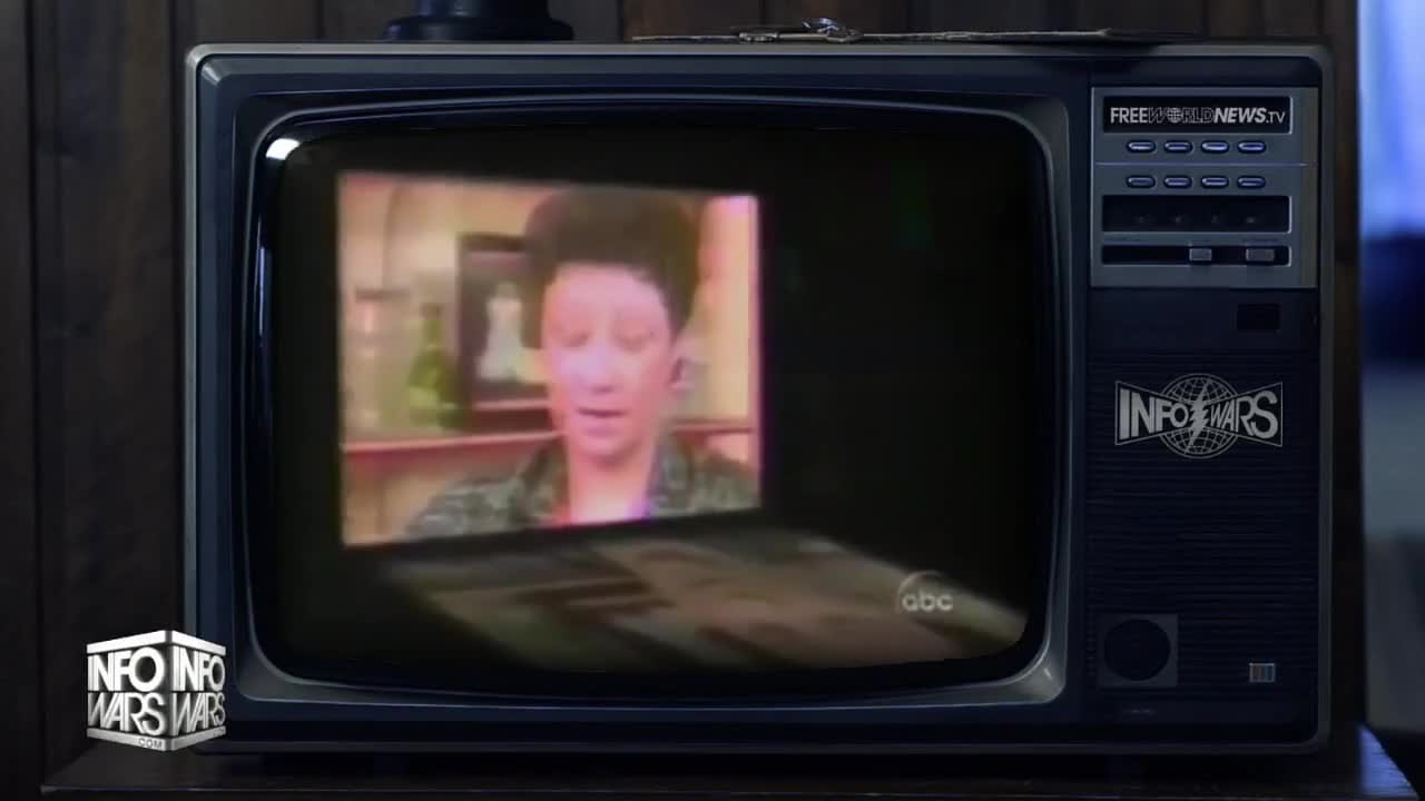 Roe V Wade Was A Lie From The Very Beginning