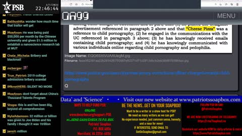 2022-02-07 21:00 EST - The i70 and Coach Clay Show: