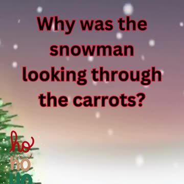 "Jingle Laughs: Hilarious Children's Christmas Jokes That'll Make Santa Chuckle! 🎅🤣"