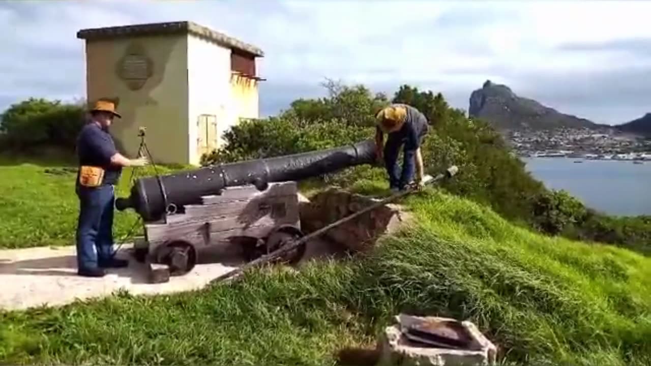 Cannon Association