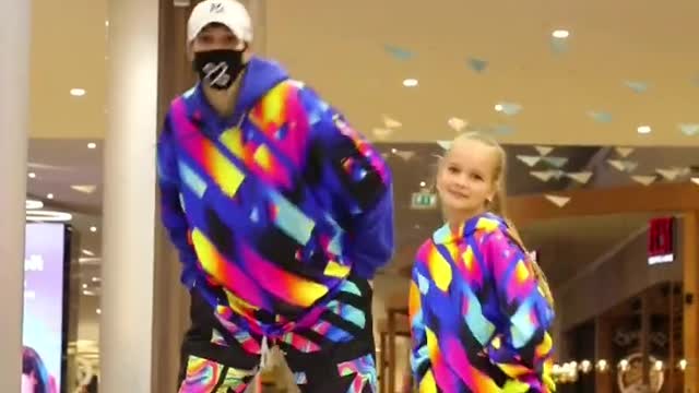 Little Girl Friendships Shuffle Challenge 😨🔥