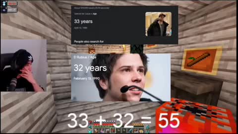 Continuación #Rubius VS #Vegetta777 perspectiva de