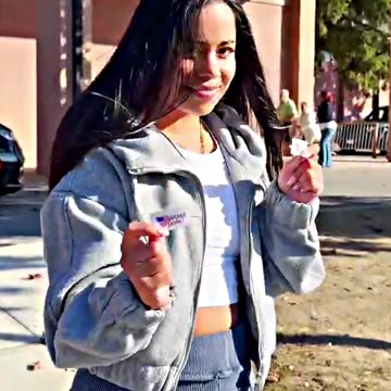 Have YOU Voted TRUMP Yet?