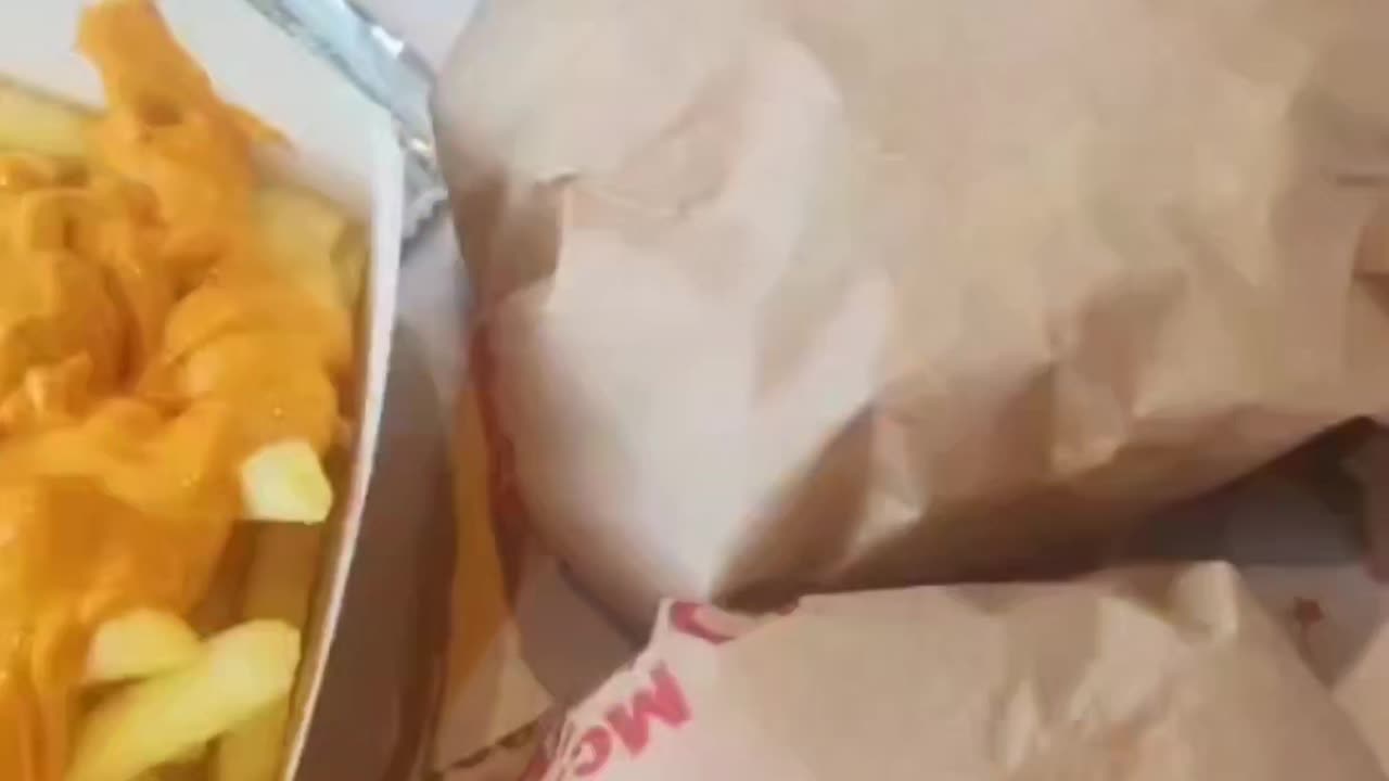 When food is Life