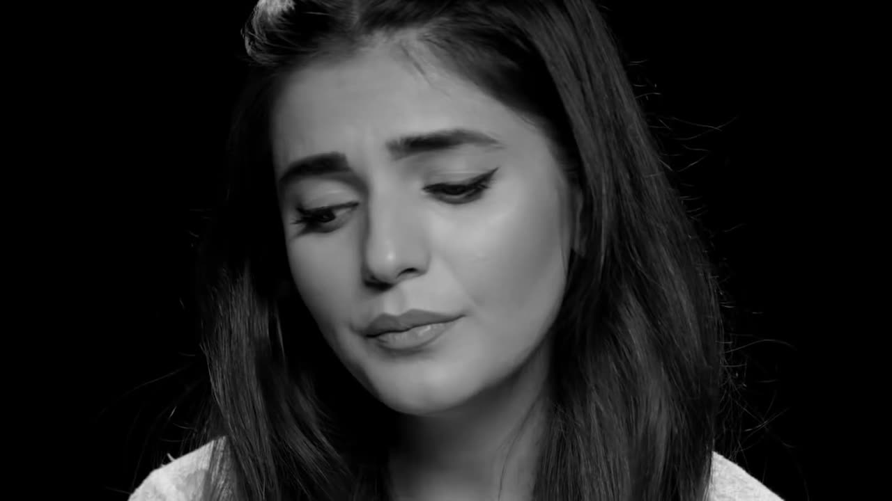 Yaariyan (acoustic) - Momina Mustehsan