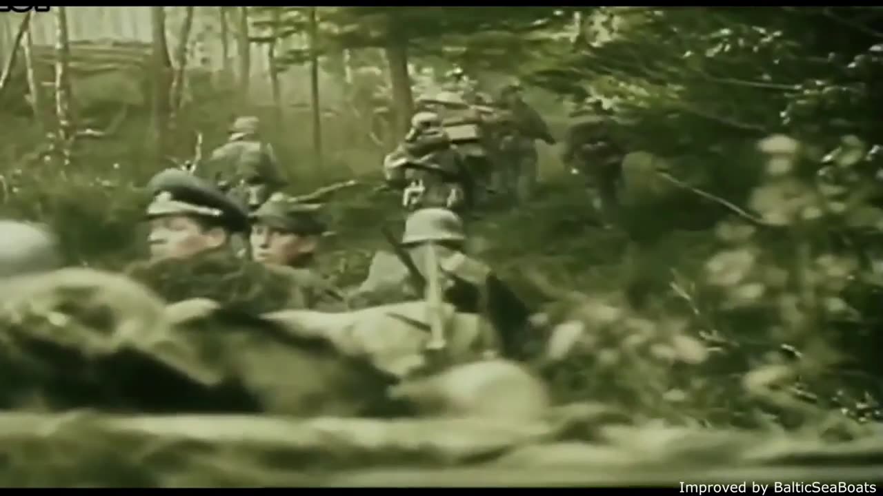 Germany WW2 Psycho Dreams (sped up) - YouTube - Google Chrome 2024-02-10 17-55-14