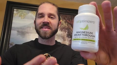 Magnesium Breakthrough Review