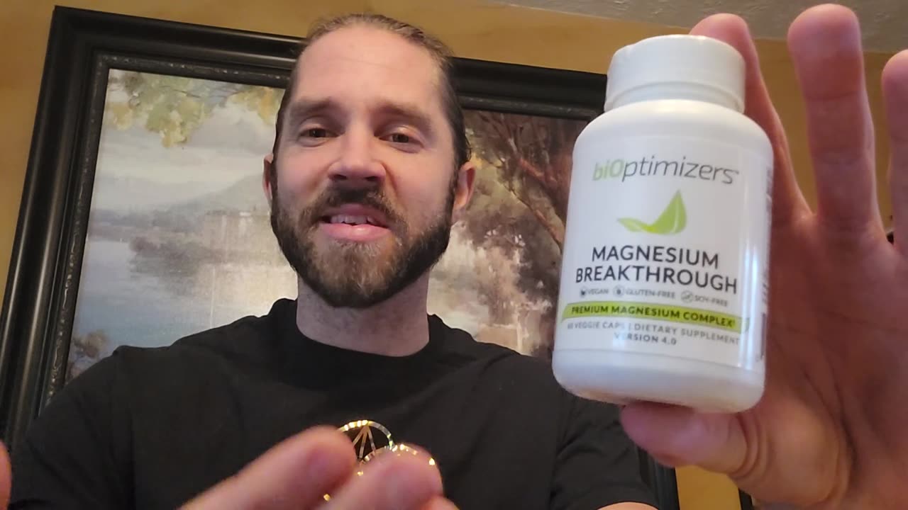 Magnesium Breakthrough Review