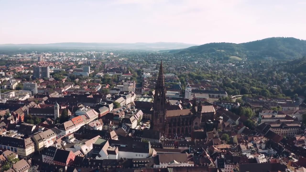 Germany Black Forest Ep2