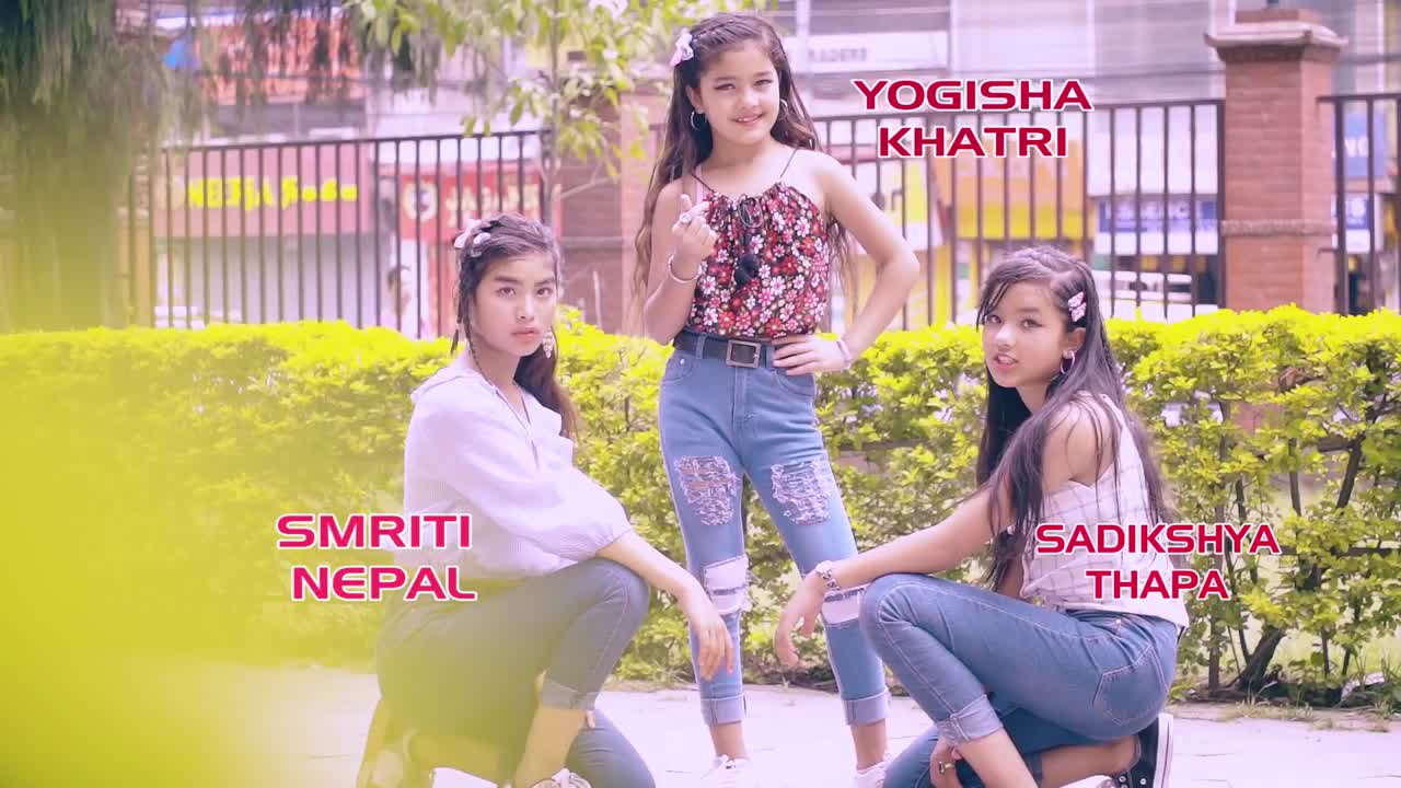 Mein Chali Dance Cover Video - Urvashi Kiran Sharma by Flexible dance school