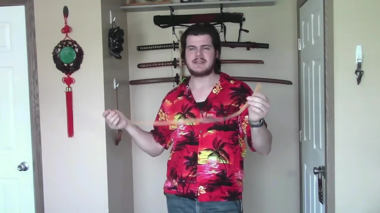 Mods To Ryan Sword Yamato
