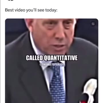 Are you surprised that banks are now going bust again, then take a quick look at this