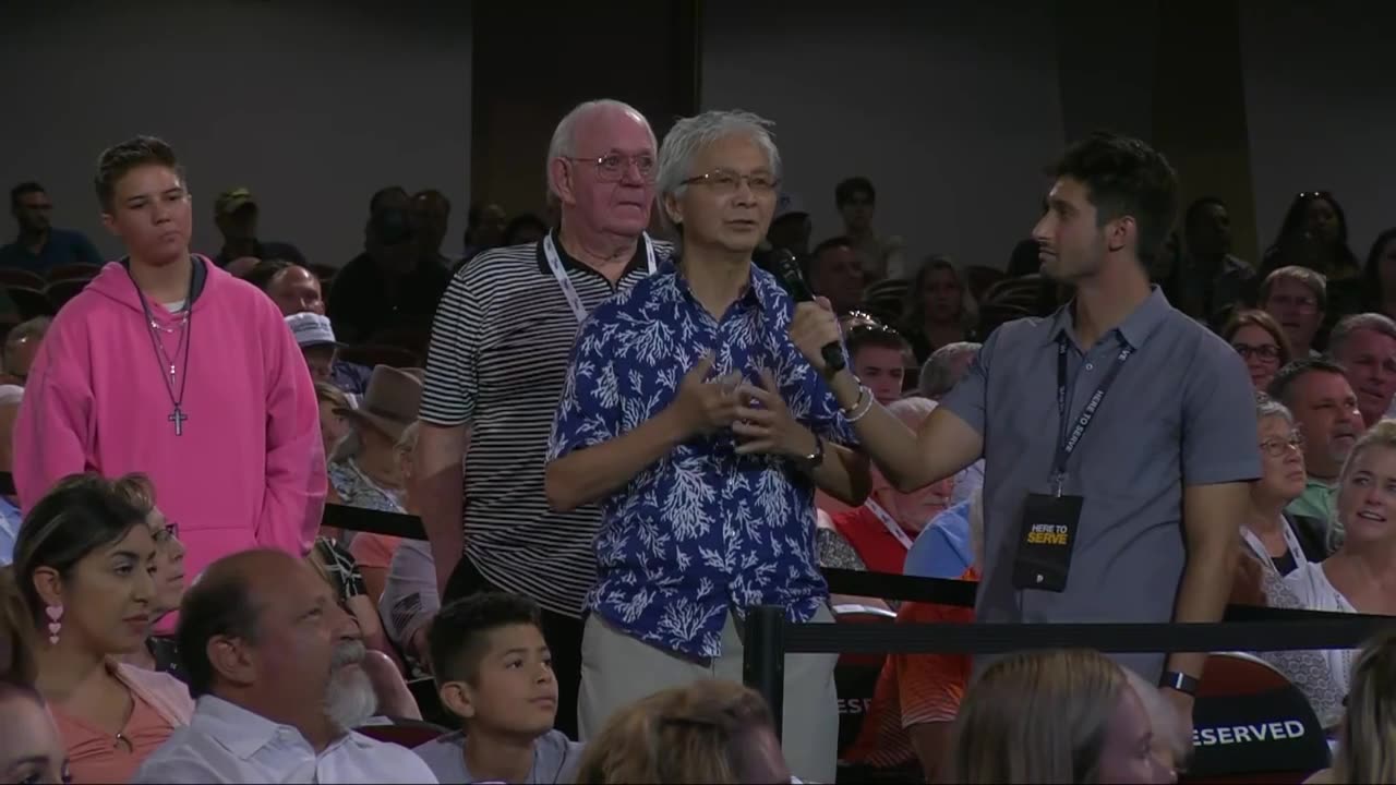 James Lindsay with Charlie Kirk live