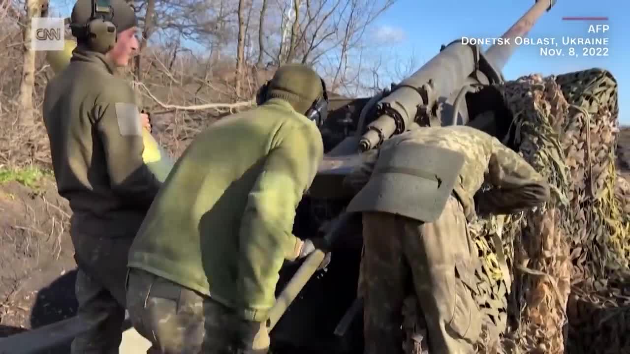 Military analyst explains why Ukraine can't afford 'a stalemate'