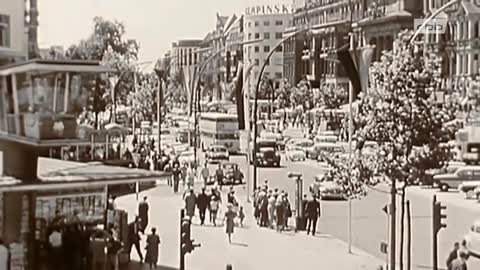 Die schönsten Berliner U-Bahnhöfe 30 Favoriten