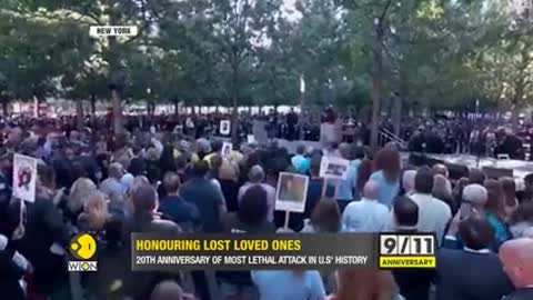 9_11 Terror Att_ Barack d Trade Center Memorial in NY _ WION News(240P)