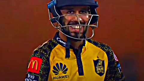 Hari's vs Shaheen psl 8
