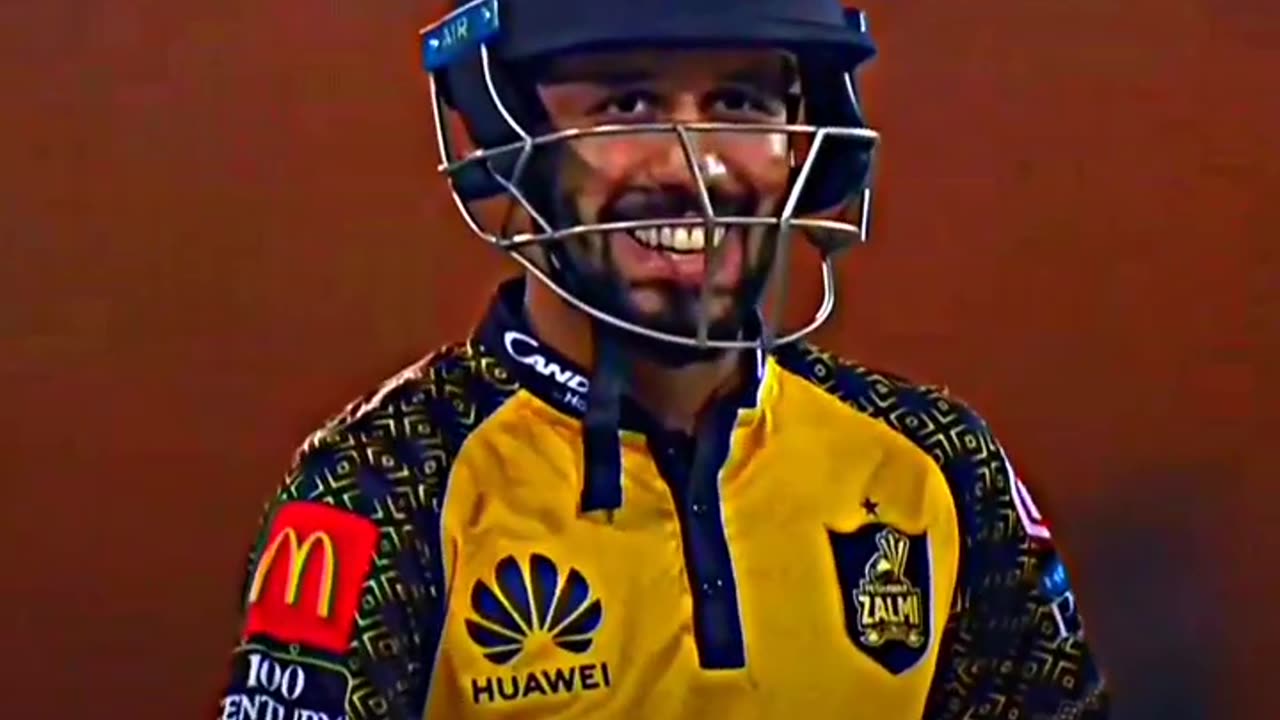 Hari's vs Shaheen psl 8