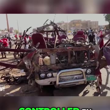 Sudan Crisis: Civilian Casualties Surge in Ongoing Conflict