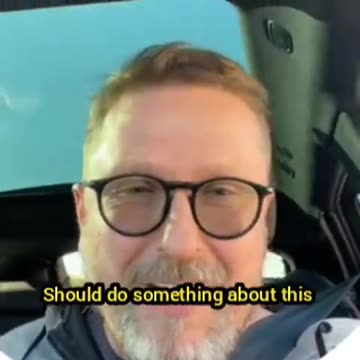 Ukrainian blogger Anatoly Sharij just survived an assassination attempt in Spain