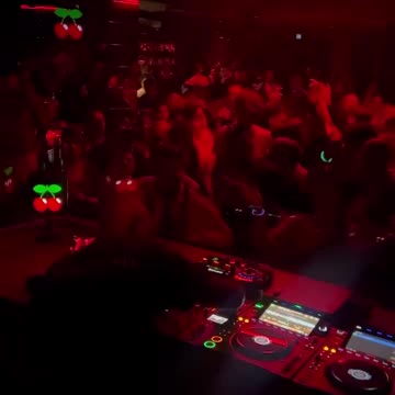 Themba ROCKS at Pachas Munich | Germany