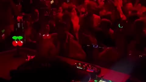 Themba ROCKS at Pachas Munich | Germany