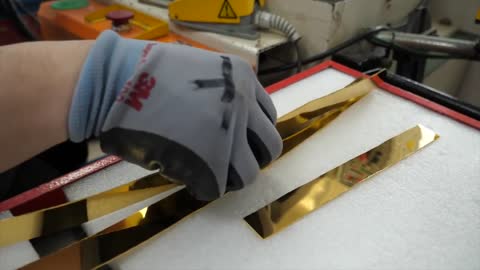 process of making 99.99% pure gold bars to a very satisfactory level. South Korean gold exchange