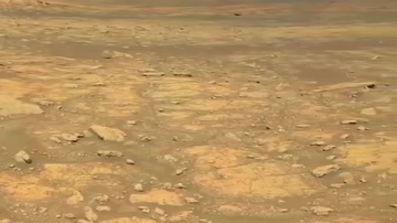 Secrets of Mars Episode 84