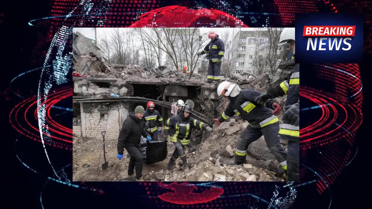 What is Russia preparing for