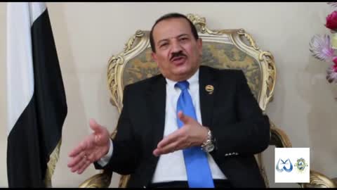 Foreign Minister Hisham Sharaf Delivers Remarks on M’arib Battle