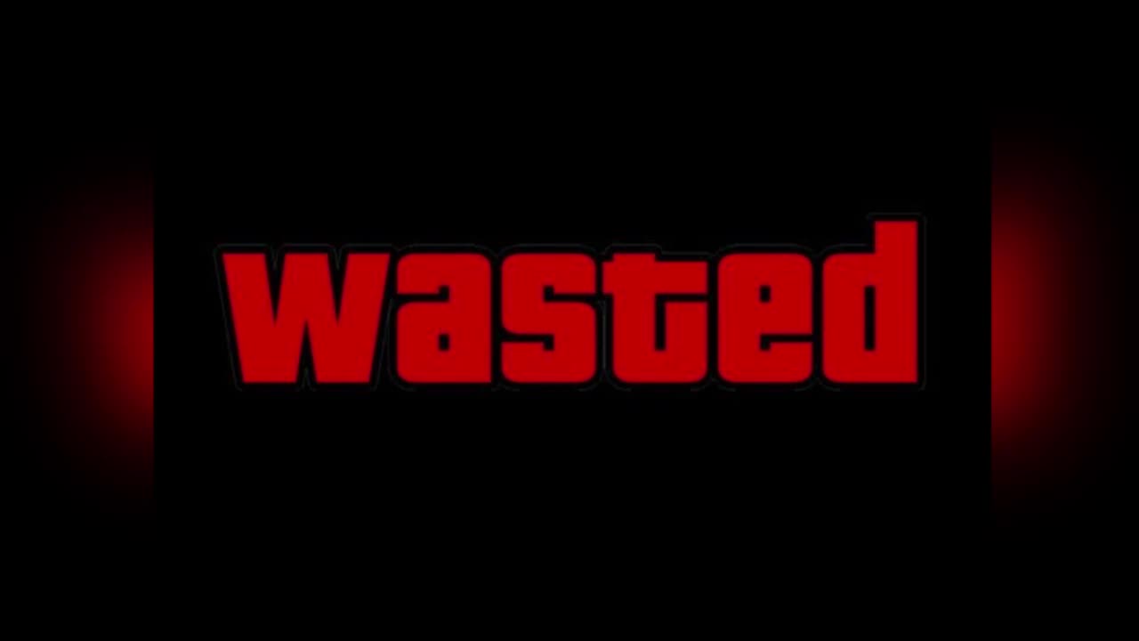 Wasted ~ Univrse