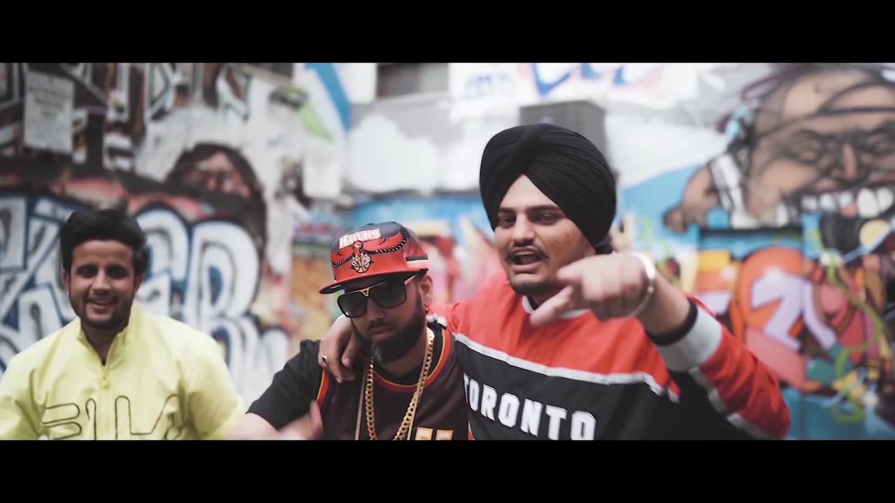 Sidhu Moose Wala