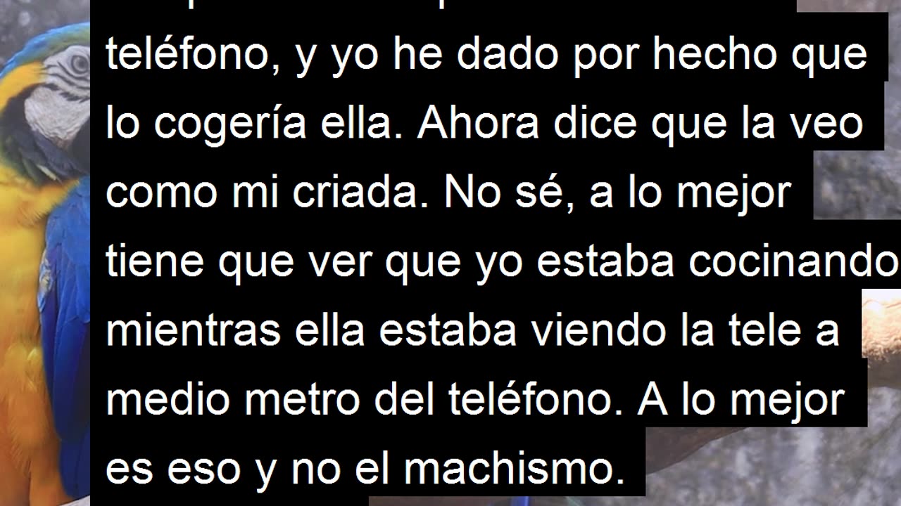 Asco de Vida #175