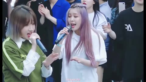 Lovely song