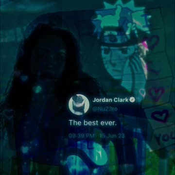 I love you🫶🥀💗 #DemetriaObilor