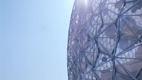 Impressions of Expo 67