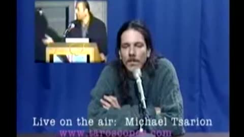 Atlantis, Aliens & Angels - Michael Tsarion on The Freeman Perspective Part.2