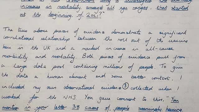 26/12/2022 - My final letter to Scott Benton MP