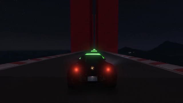 [GTA online] Squeak By