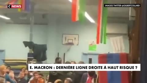 Question qui fâche ?