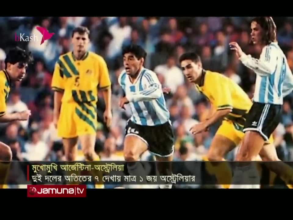 অস্ট্রেলিয়া সহজ প্রতিপক্ষ না, মেসিদের সাবধান করে দিলেন স্কালোনি | Argentina | Australia | WC 2022
