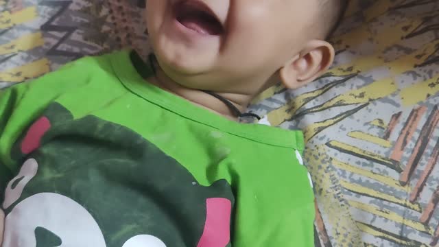 Baby 🍼 Funny 🤣 video 📸